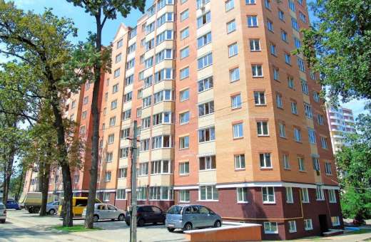 Купить квартиру в ЖК Столичный квартал Ирпень Новостройки. Продажа недвижимости агентство Дом Всем