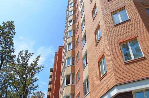 Купить квартиру в ЖК Столичный квартал Ирпень Новостройки. Продажа недвижимости агентство Дом Всем