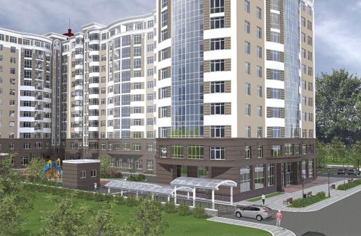 Купить квартиру в ЖК Сяйво Ирпень Новостройки. Продажа недвижимости агентство Дом Всем