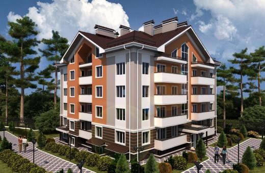 Купить квартиру в ЖК Талисман Ирпень. Продажа недвижимости агентство Дом Всем