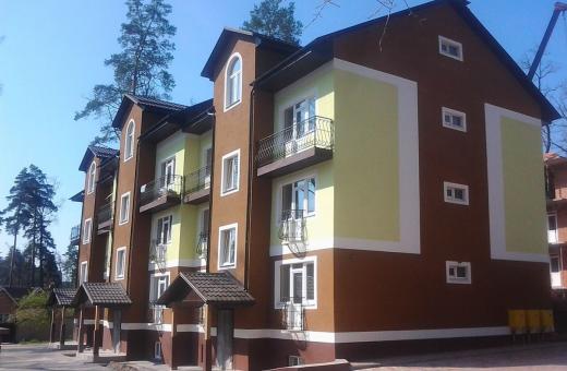 Купить квартиру в ЖК Талисман Ирпень. Продажа недвижимости агентство Дом Всем