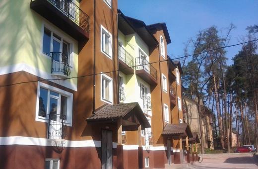 Купить квартиру в ЖК Талисман Ирпень. Продажа недвижимости агентство Дом Всем