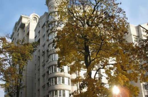 Купить квартиру в ЖК Тургеневская Ирпень Новостройки. Продажа недвижимости агентство Дом Всем