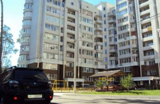 Купить квартиру в ЖК Тургеневская Ирпень Новостройки. Продажа недвижимости агентство Дом Всем