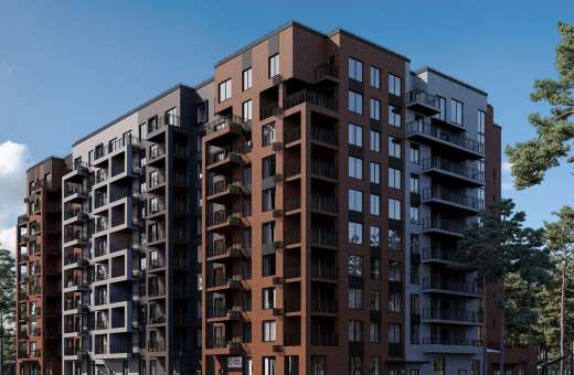 Купить квартиру в ЖК Utlandia Ирпень Новостройки. Продажа недвижимости агентство Дом Всем