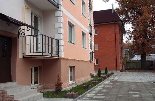 Купить квартиру в ЖК Уютный Ворзель. Продажа недвижимости агентство Дом Всем