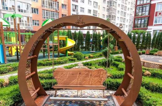 Купить квартиру в ЖК Версаль Парк Ирпень Новостройки. Продажа недвижимости агентство Дом Всем
