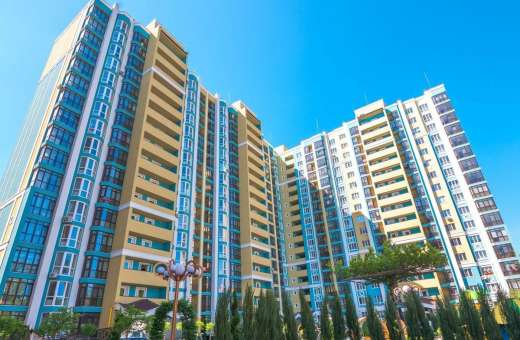 Купить квартиру в ЖК Версаль Парк Ирпень Новостройки. Продажа недвижимости агентство Дом Всем