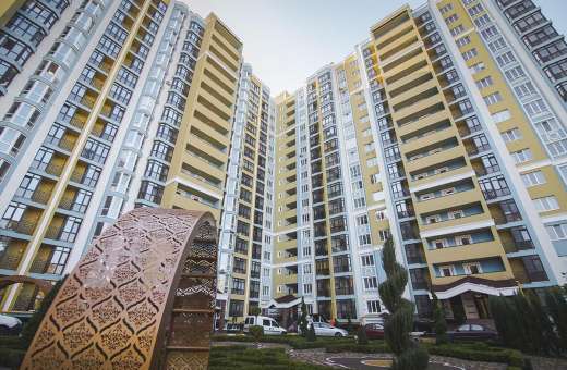Купить квартиру в ЖК Версаль Парк Ирпень Новостройки. Продажа недвижимости агентство Дом Всем