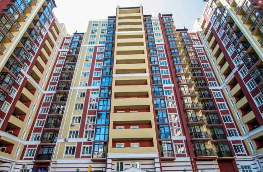 Купить квартиру в ЖК Версаль Парк Ирпень Новостройки. Продажа недвижимости агентство Дом Всем