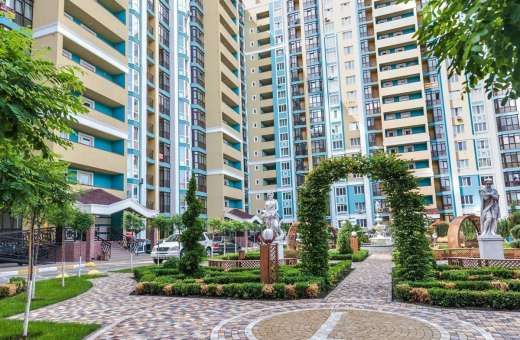 Купить квартиру в ЖК Версаль Парк Ирпень Новостройки. Продажа недвижимости агентство Дом Всем