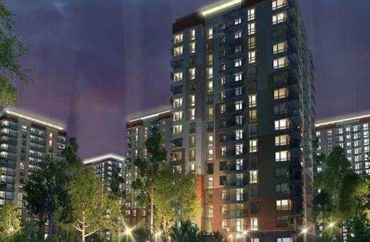 Купить квартиру в ЖК Відпочинок Киев. Продажа недвижимости агентство Дом Всем