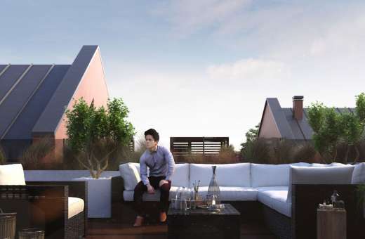 Купить квартиру в ЖК Viking Home Ирпень Новостройки. Продажа недвижимости агентство Дом Всем