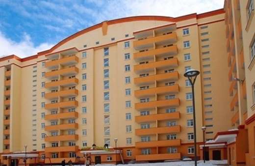 Купить квартиру в ЖК Яблуневий Буча Новостройки. Продажа недвижимости агентство Дом Всем