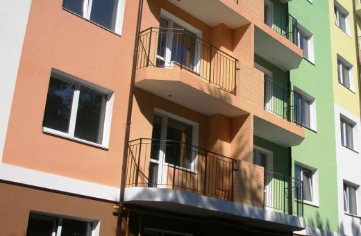 Купить квартиру в ЖК Ягода Гостомель. Продажа недвижимости агентство Дом Всем