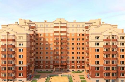 Купить квартиру в ЖК Янтарный Ирпень Новостройки. Продажа недвижимости агентство Дом Всем