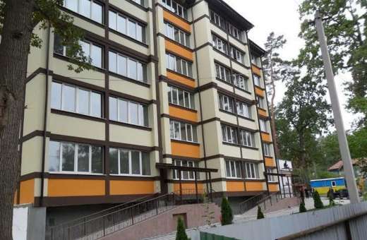 Купить квартиру в ЖК Яснополянский Буча Новостройки. Продажа недвижимости агентство Дом Всем