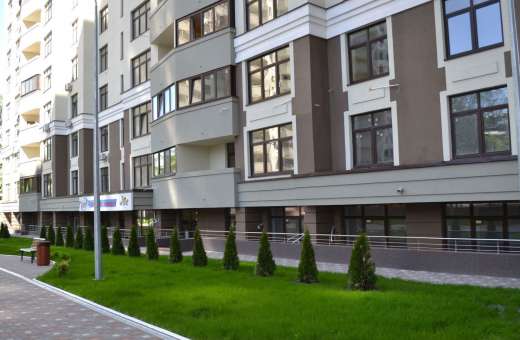 Купить квартиру в ЖК Зеленый остров 2 Киев. Продажа недвижимости агентство Дом Всем 