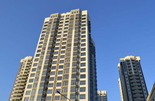 Купить квартиру в ЖК Зеленый остров 2 Киев. Продажа недвижимости агентство Дом Всем 
