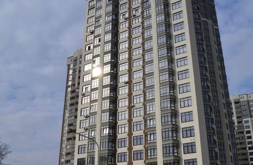 Купить квартиру в ЖК Зеленый остров 2 Киев. Продажа недвижимости агентство Дом Всем 