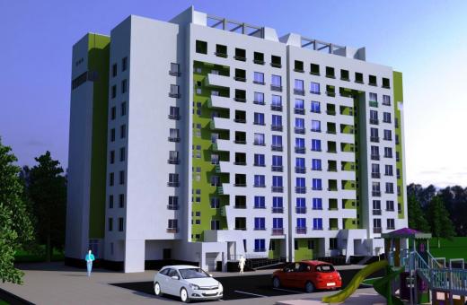 Купить квартиру в ЖК Жасмин Ирпень. Продажа недвижимости агентство Дом Всем