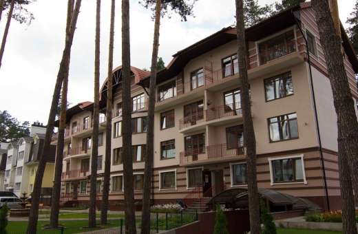 Купить квартиру в ЖК Жемчужина города Ирпень Новостройки. Продажа недвижимости агентство Дом Всем