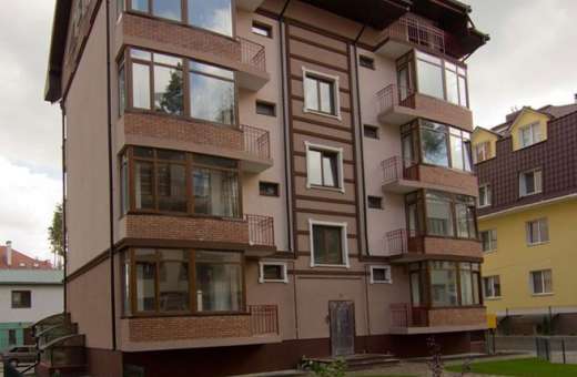 Купить квартиру в ЖК Жемчужина города Ирпень Новостройки. Продажа недвижимости агентство Дом Всем