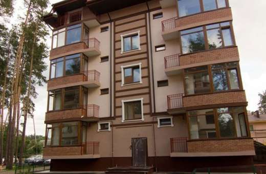 Купить квартиру в ЖК Жемчужина города Ирпень Новостройки. Продажа недвижимости агентство Дом Всем