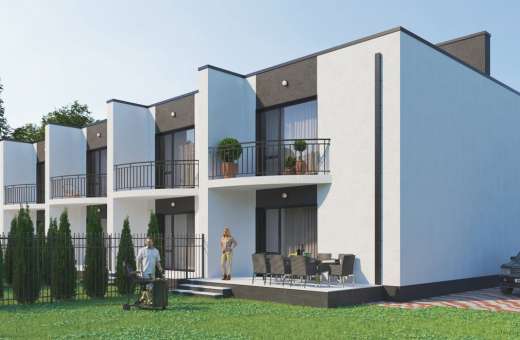Купить Таунхаусы ARTOWN Ирпень. Продажа домов в таунхаусах