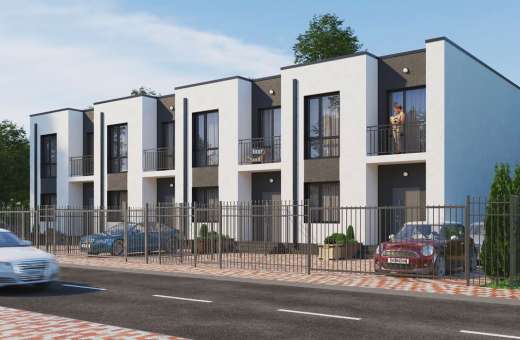 Купить Таунхаусы ARTOWN Ирпень. Продажа домов в таунхаусах