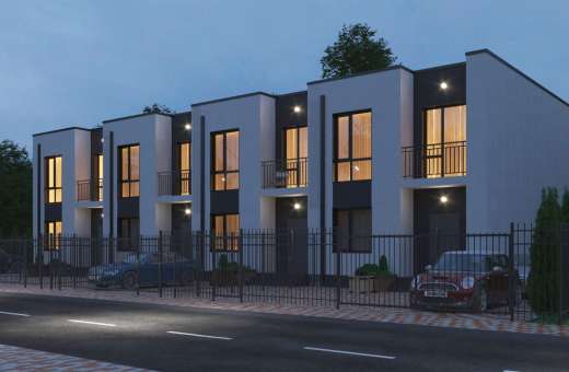 Купить Таунхаусы ARTOWN Ирпень. Продажа домов в таунхаусах