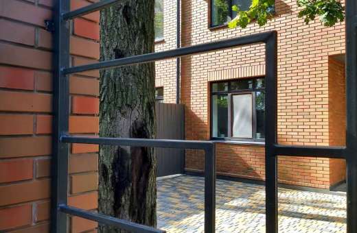 Купить Таунхаус Brighton Lisova Ирпень. Продажа домов в таунхаусах