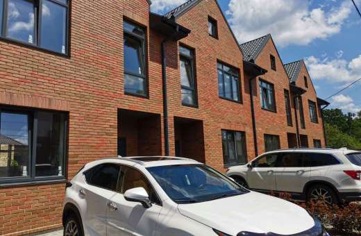 Купить Таунхаус Brighton-Park 2 Ирпень. Продажа домов в таунхаусах