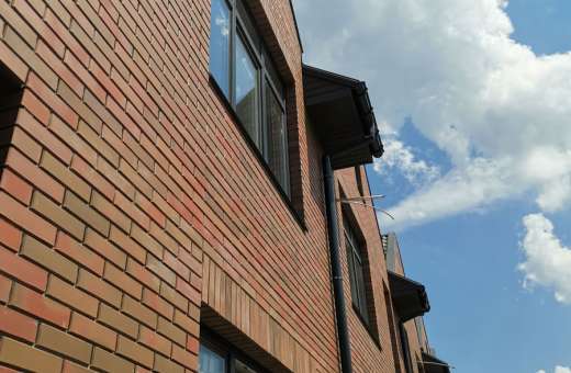 Купить Таунхаус Brighton-Park 2 Ирпень. Продажа домов в таунхаусах