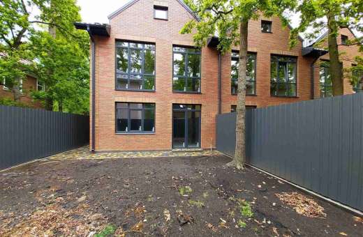 Купить Таунхаус Brighton-Park 2 Ирпень. Продажа домов в таунхаусах