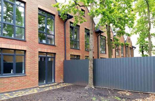 Купить Таунхаус Brighton-Park 2 Ирпень. Продажа домов в таунхаусах