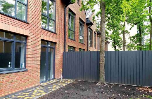 Купить Таунхаус Brighton-Park 2 Ирпень. Продажа домов в таунхаусах