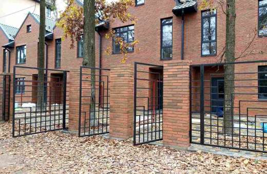 Купить Таунхаус Brighton-Park Ирпень. Продажа домов в таунхаусах