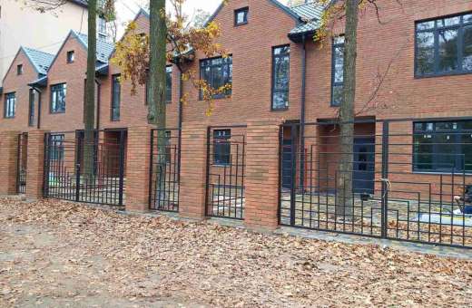 Купить Таунхаус Brighton-Park Ирпень. Продажа домов в таунхаусах