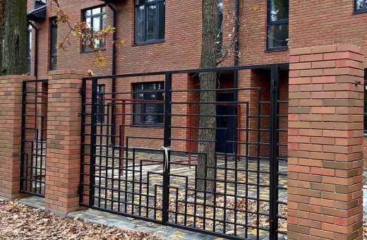 Купить Таунхаус Brighton-Park Ирпень. Продажа домов в таунхаусах