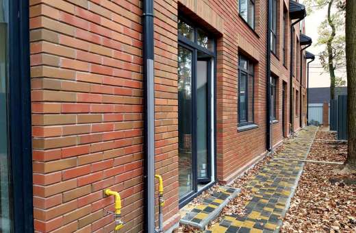 Купить Таунхаус Brighton-Park Ирпень. Продажа домов в таунхаусах