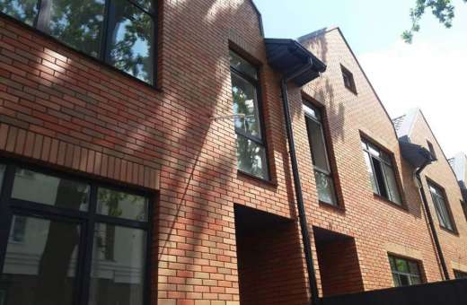 Купить Таунхаус Brighton-Park Ирпень. Продажа домов в таунхаусах
