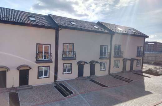 Купить Таунхаус Cherry Town Ирпень. Продажа домов в таунхаусах