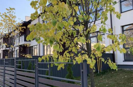 Купить Таунхаус Green Place Ирпень. Продажа домов в таунхаусах