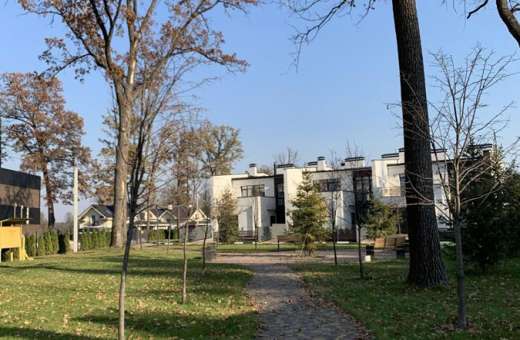Купить Таунхаус Green Place Ирпень. Продажа домов в таунхаусах