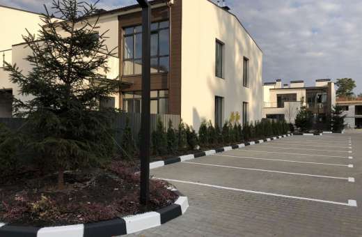 Купить Таунхаус Green Place Ирпень. Продажа домов в таунхаусах