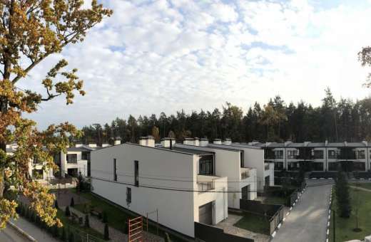 Купить Таунхаус Green Place Ирпень. Продажа домов в таунхаусах