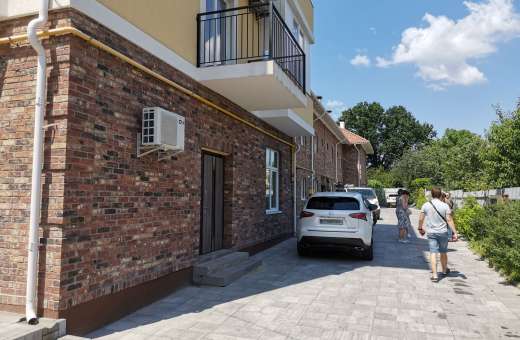 Купить Таунхаус на Достоевского Ирпень. Продажа домов в таунхаусах