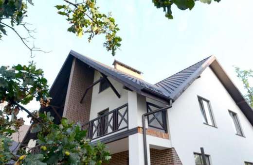 Купить Таунхаус Park Residence 2 Буча. Продажа домов в таунхаусах