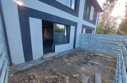 Купить Таунхаус Sanny House Буча. Продажа домов в таунхаусах